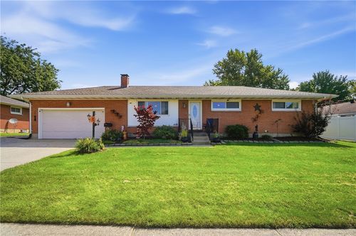 4522 Laredo St, Springfield, OH, 45503-6024 | Card Image
