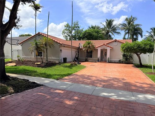 13040 Sw 20th St, Miramar, FL, 33027-3400 | Card Image