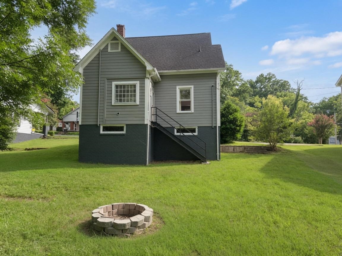 Residential in Gaffney 3