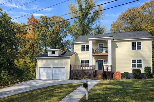 2801 Tee Rd Sw, atlanta, GA, 30311-1517 | Card Image