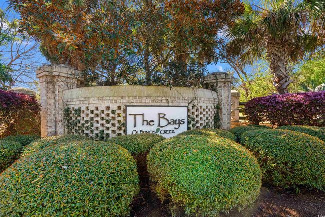 View of community / neighborhood sign | Image 26