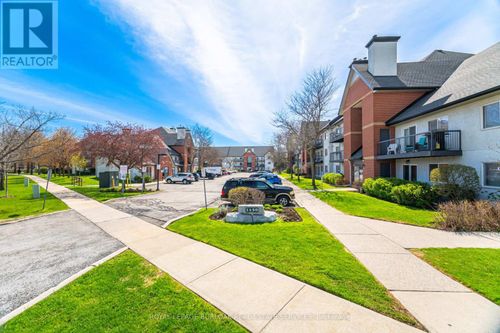 532-1450 Glen Abbey Gate, Oakville (GA Glen Abbey), ON, L6M2V7 | Card Image