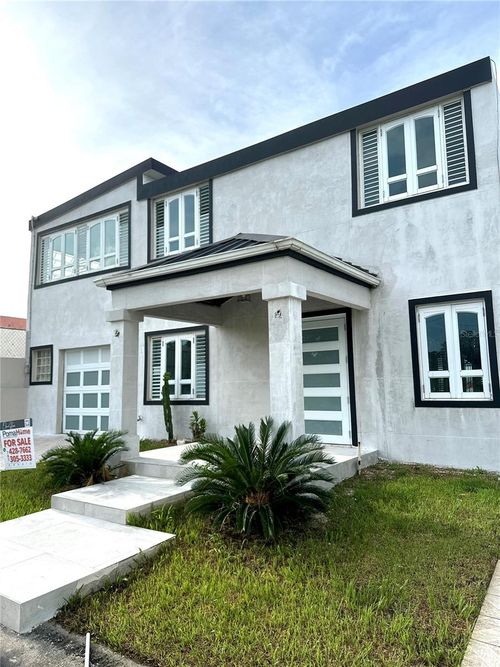 ESTANCIAS RIO HONDO K19 Rio Botijas, BAYAMON, PR, 00961 | Card Image