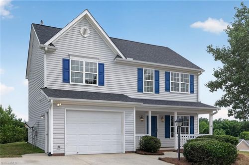 373 Sailway Rd, Winston-Salem, NC, 27127-9036 | Card Image