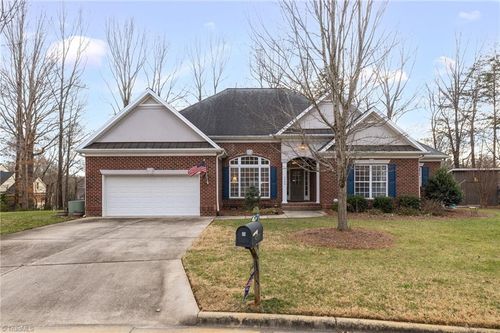 4506 Calabria Ct, High Point, NC, 27265-9595 | Card Image