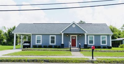 1123 Horridge Street, House other with 3 bedrooms, 2 bathrooms and 2 parking in Vinton LA | Image 1