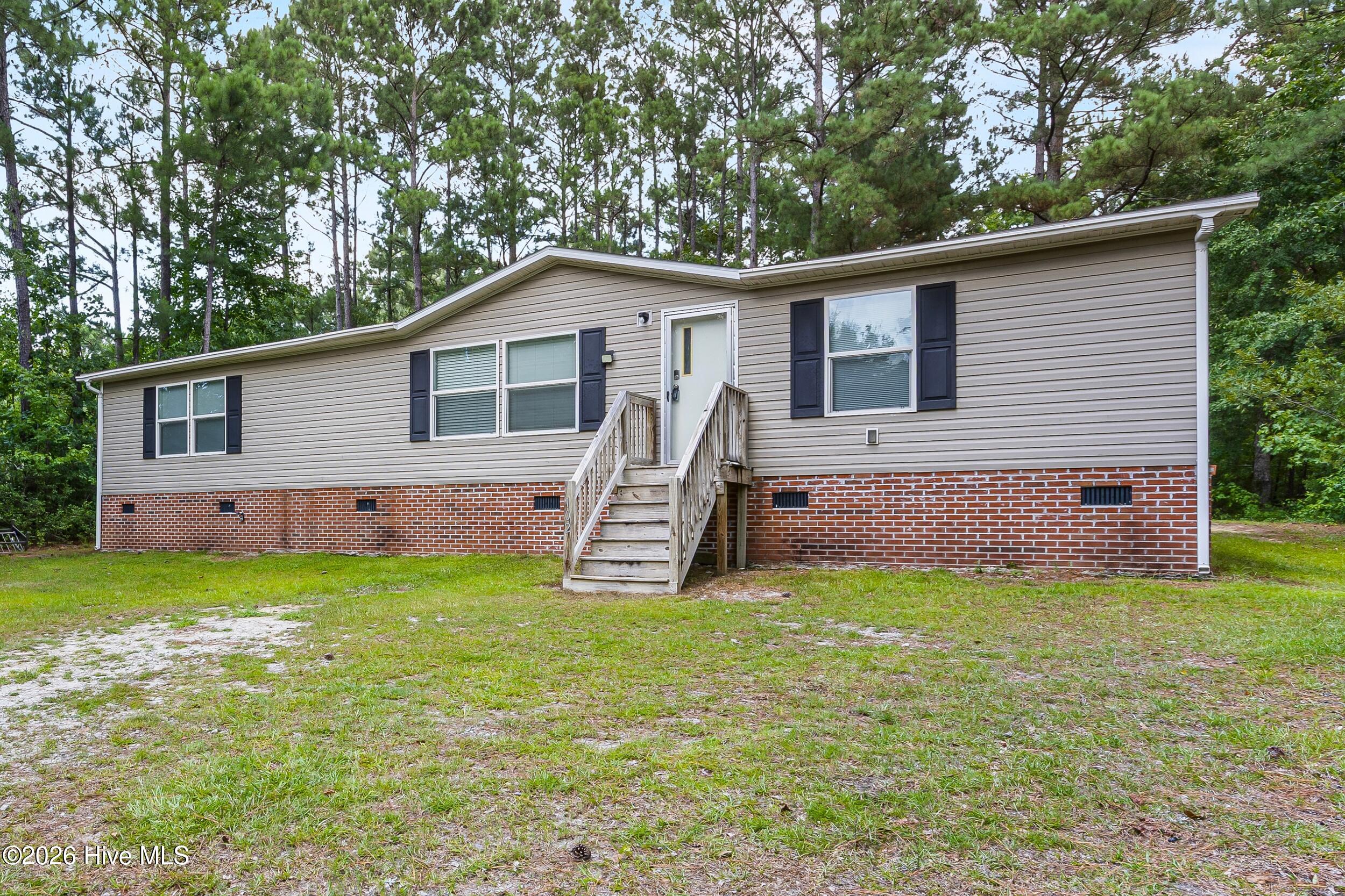 Residential in Leland 4