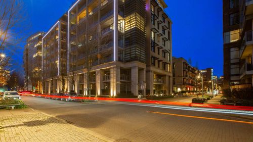 501-1616 Columbia St, Vancouver, BC, V5Y0B7 | Card Image