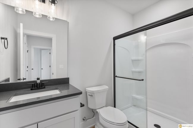 10901 N 161 St St, House other with 5 bedrooms, 4 bathrooms and 3 parking in Bennington NE | Image 33
