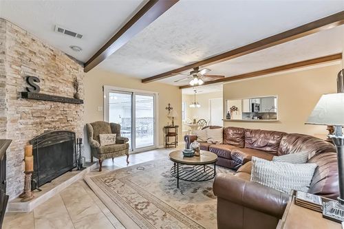 18210 Point Lookout Dr, Houston, TX, 77058-3517 | Card Image