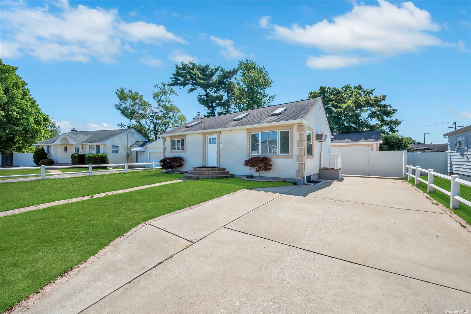 Beta Dr, Amityville, NY 11701