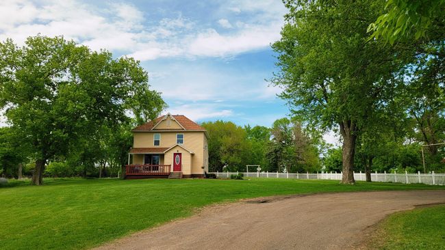 3100 380 Th St, House other with 5 bedrooms, 2 bathrooms and null parking in Cottonwood MN | Image 18