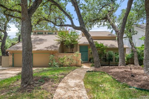 3026 Whisper Fern St, San Antonio, TX, 78230-3542 | Card Image