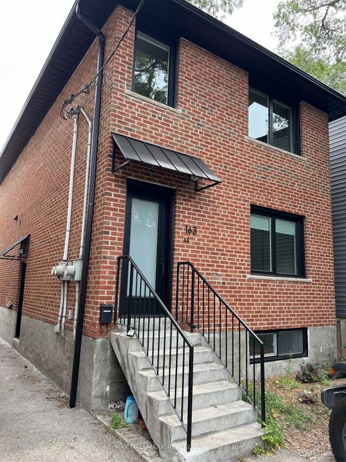 main-163 Boulton Ave, Toronto, ON, M4M2J8 | Card Image