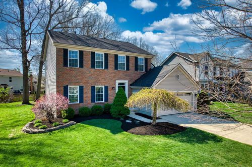 757 Summertree Ln, Westerville, OH, 43081-5084 | Card Image