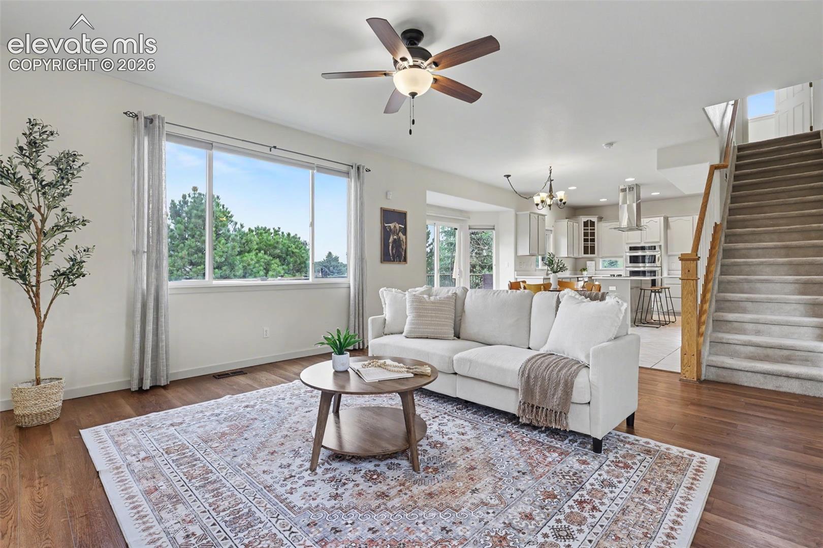 Residential in Colorado Springs 4
