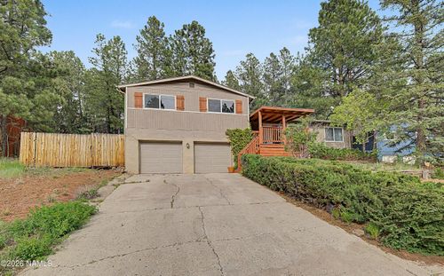 930 N Turquoise Drive, Flagstaff, AZ, 86001 | Card Image