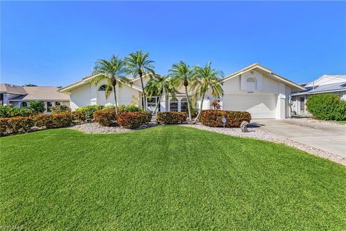 2822 Se 22nd Pl, Cape Coral, FL, 33904-4027 | Card Image