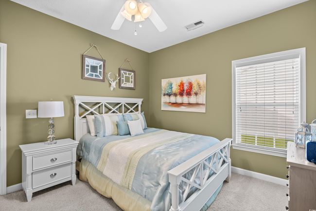 107 Fox Den Dr, House other with 4 bedrooms, 3 bathrooms and 4 parking in Murrells Inlet SC | Image 35