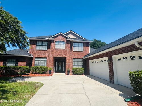 1318 Akron Oaks Dr, ORANGE PARK, FL, 32065-4271 | Card Image