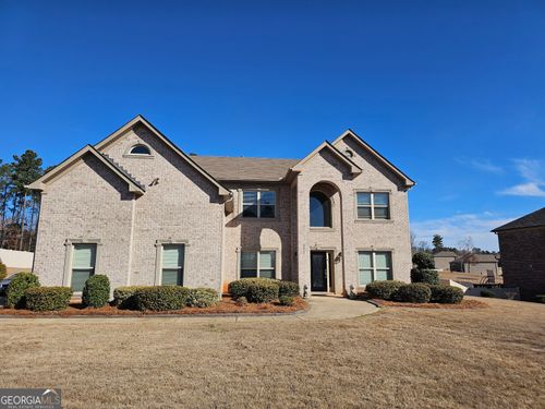 171 Barclay Dr, McDonough, GA, 30252-8035 | Card Image