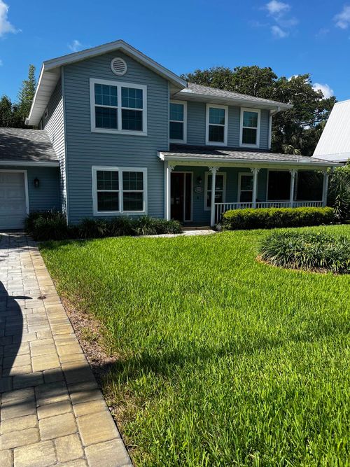 409 A St, St Augustine Beach, FL, 32080-6807 | Card Image