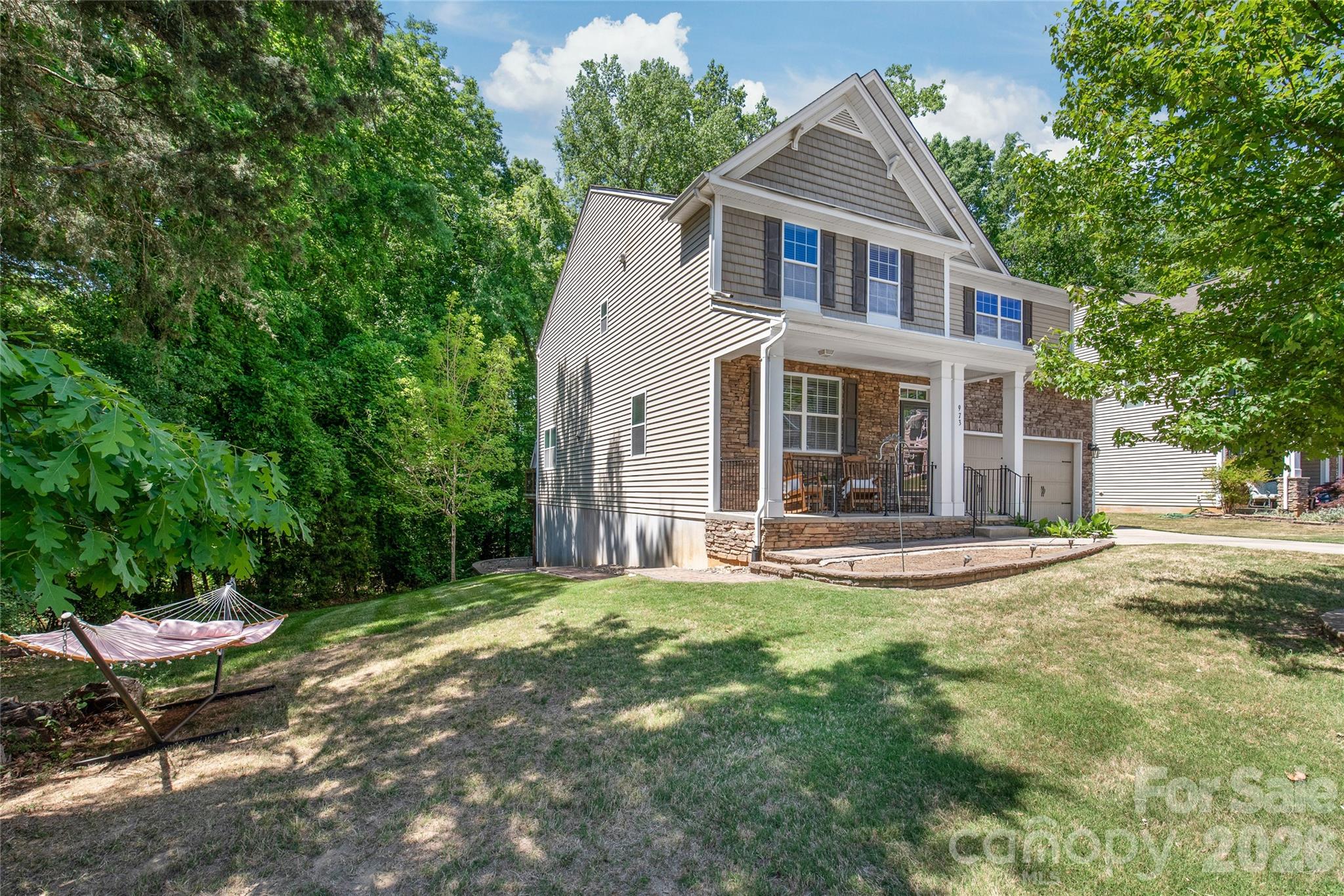 Residential in Clover 2