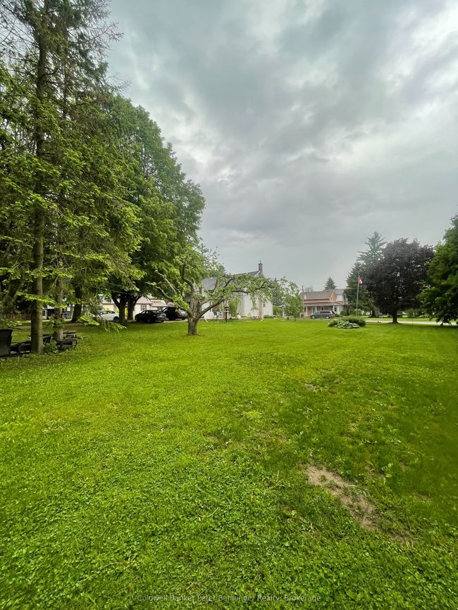 201 Concession 2, House other with 4 bedrooms, 2 bathrooms and 10 parking in Bruce ON | Image 9