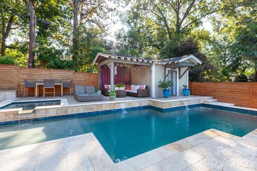 1734 Club Rd, Charlotte, NC, 28205-3665 | Card Image