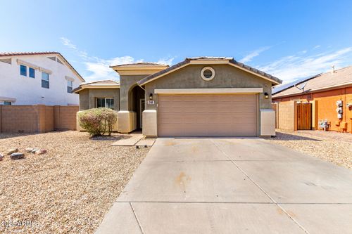 248 N 152nd Dr, Goodyear, AZ, 85338-2958 | Card Image