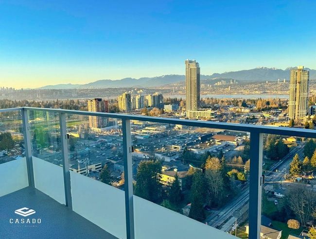 2907 - 10428 Whalley Blvd, Condo with 1 bedrooms, 1 bathrooms and 1 parking in Surrey BC | Image 16