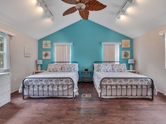 112 8 Th St E, House other with 4 bedrooms, 3 bathrooms and 1 parking in STEINHATCHEE FL | Image 30