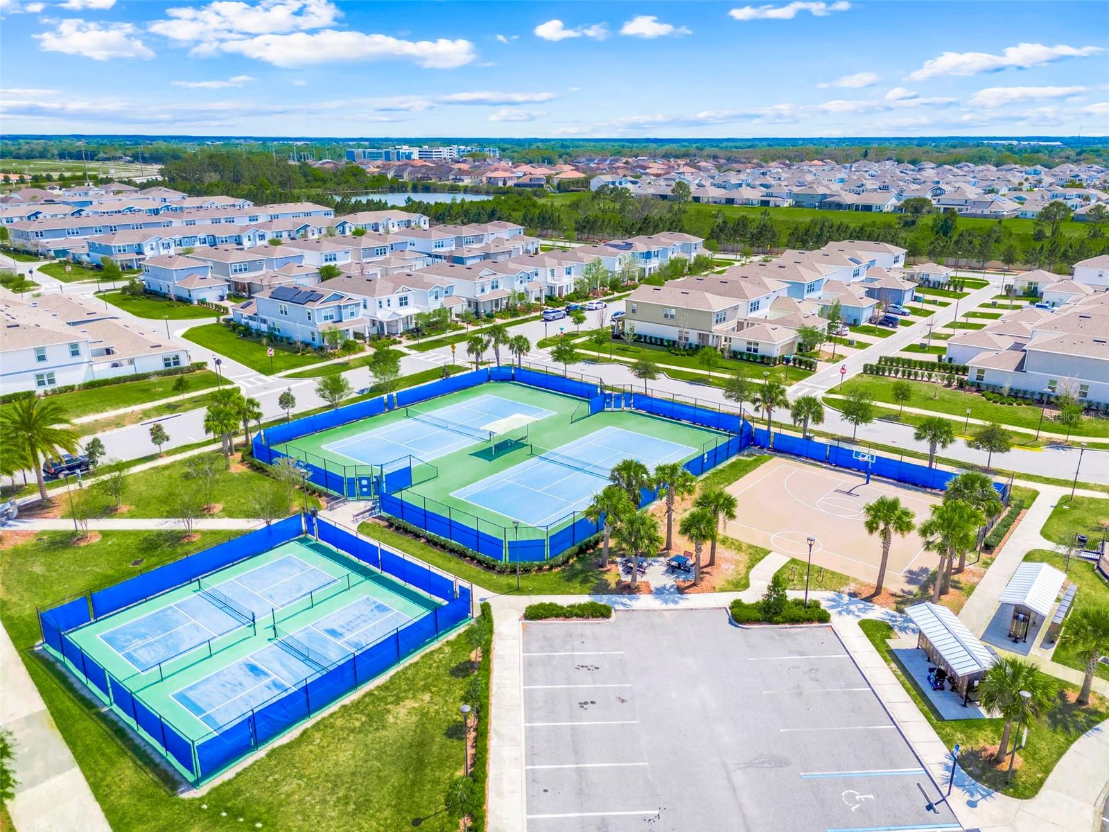 Residential in ORLANDO