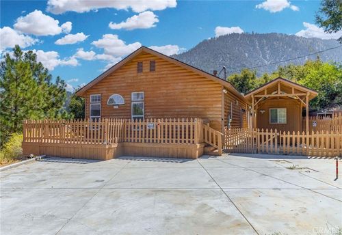 1728 Zermatt Dr, Pine Mountain Club, CA, 93222 | Card Image