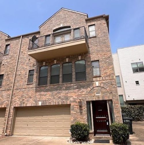 2304 Jackson St, Houston, TX, 77004-1234 | Card Image