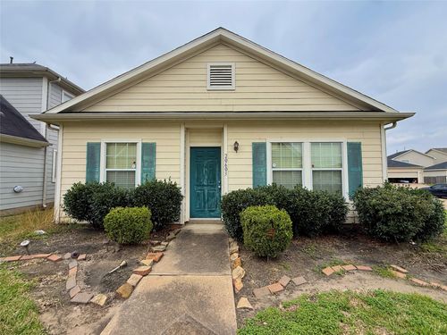 20603 Sycamore Crest Ln, Katy, TX, 77449-2658 | Card Image