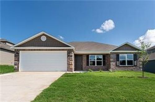 7204 Sw Chestnut Hill Rd, Bentonville, AR, 72713-2167 | Card Image