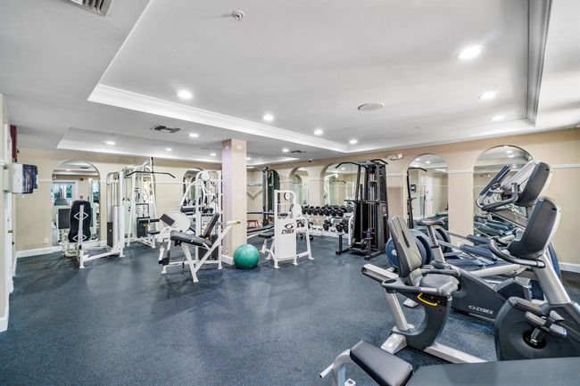APT-105 - 720 Sapodilla Ave, Condo with 2 bedrooms, 2 bathrooms and null parking in West Palm Beach FL | Image 28
