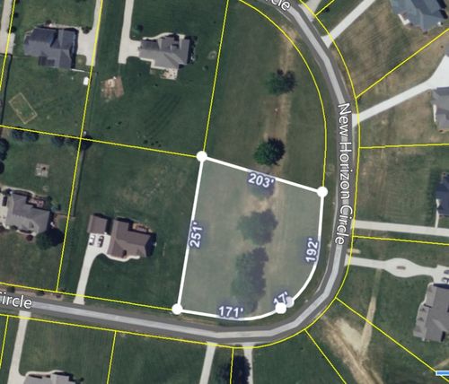 0 New Horizon Cir, Ethridge, TN, 38456 | Card Image