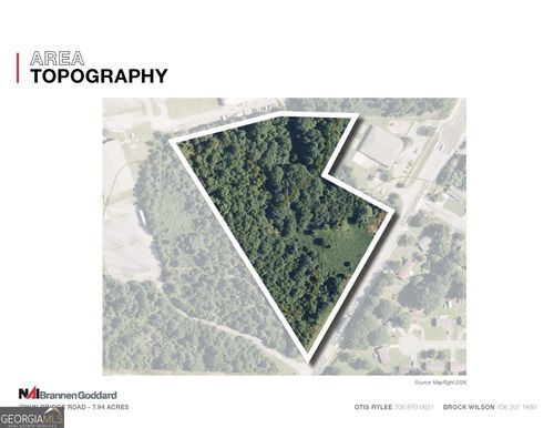 0 Irwin Bridge Rd Nw, conyers, GA, 30012 | Card Image
