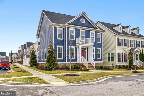 6425 Greenleigh Ave, BALTIMORE, MD, 21220-2051 | Card Image