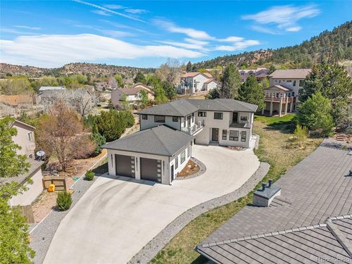 3425 Palmer Hill Ct, Colorado Springs, CO, 80907 | Card Image