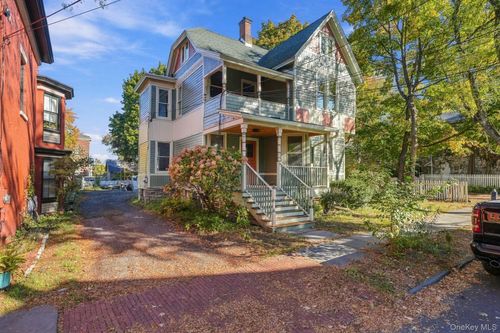 85 John St, Kingston, NY, 12401-3825 | Card Image