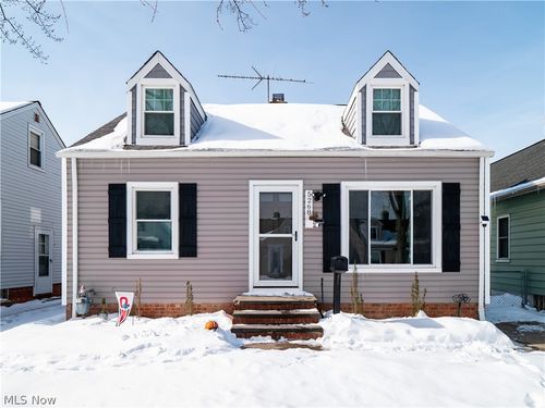 5268 W 46th Street, Cleveland, OH, 44134 | Card Image