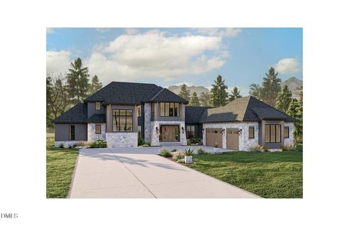 39409 Glenn Glade, Chapel Hill, NC, 27517-8326 | Card Image