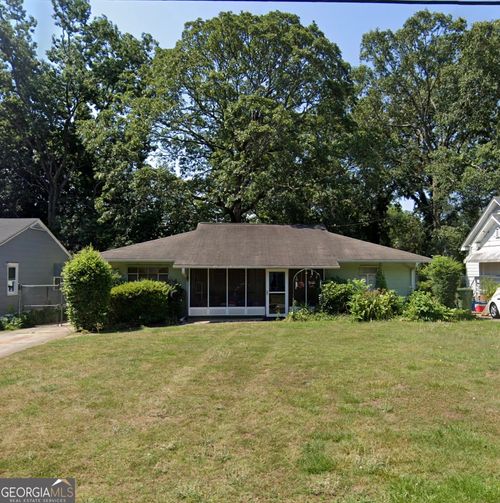 818 Braddock St Sw, atlanta, GA, 30310-4618 | Card Image