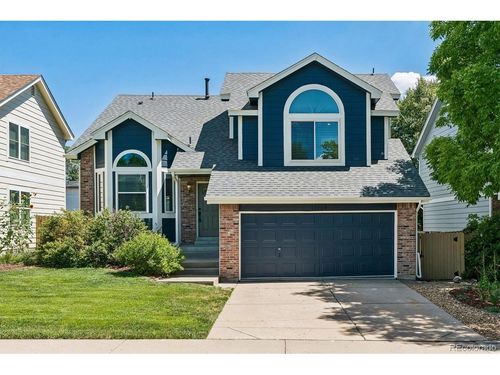 17029 Bennett Dr, Parker, CO, 80134-9118 | Card Image