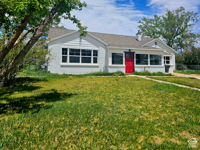 100 , Monticello, UT 84535