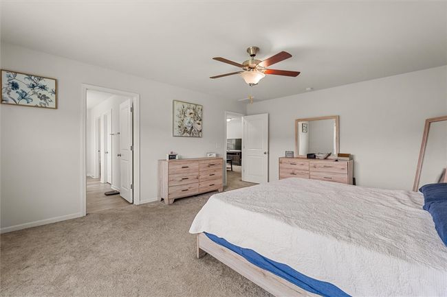 422 Reflection Dr, House other with 3 bedrooms, 3 bathrooms and null parking in Anderson SC | Image 22