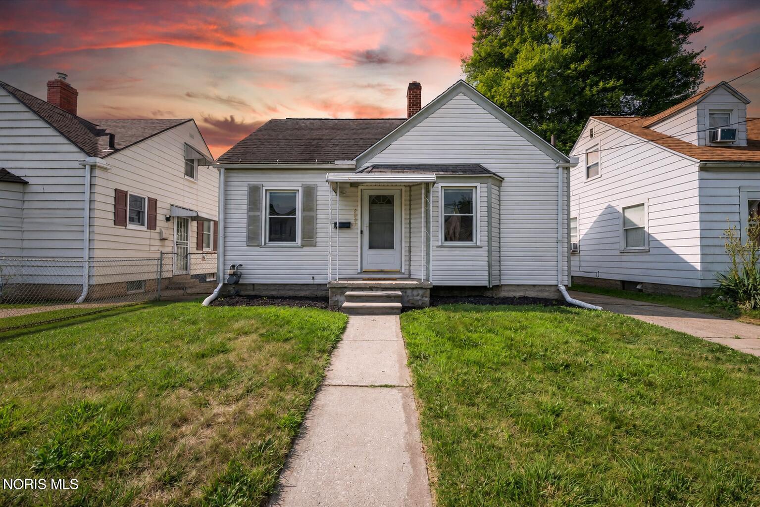 Residential in Toledo
